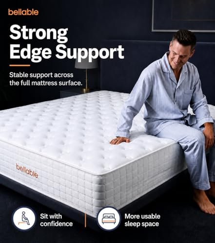 ZapRun - Full Size Mattress