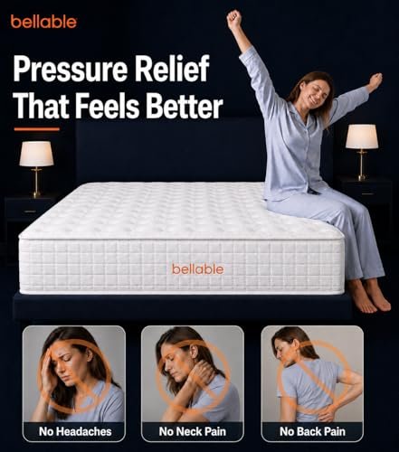 ZapRun - Full Size Mattress