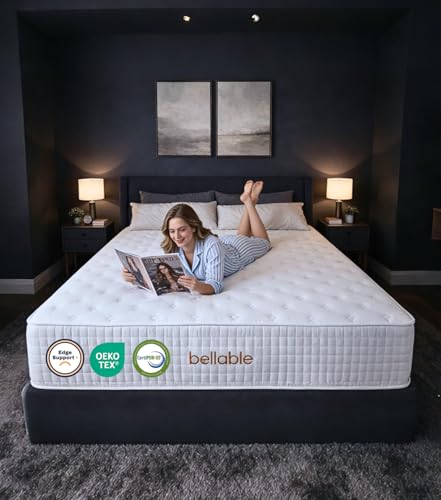 Full Size Mattress